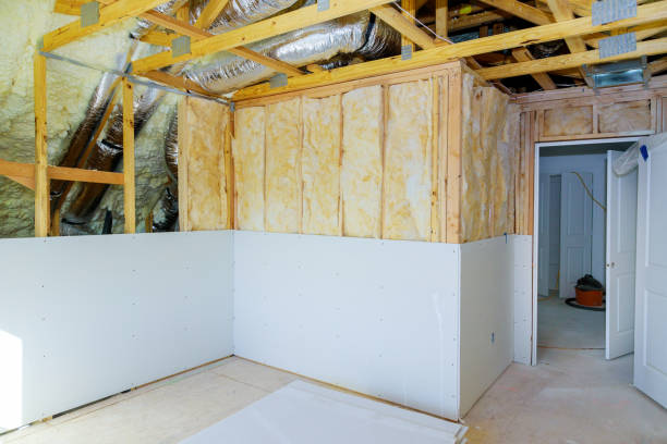 Types of Insulation We Offer in Lisbon, ND